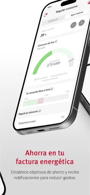 MiGo Services Screenshot 1