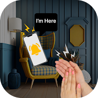 Find My Phone By Clap