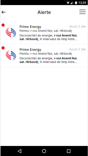 MoldAlert Screenshot 2