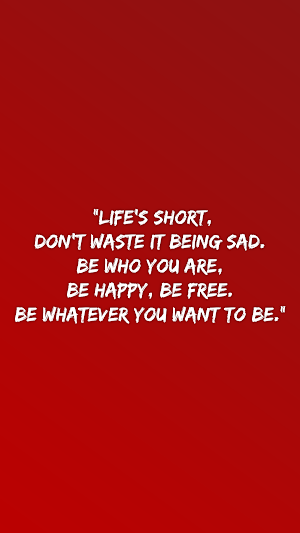 Positive Quotes - Life Quotes Screenshot 2