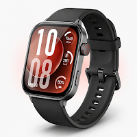 Huawei Watch Fit 4 App