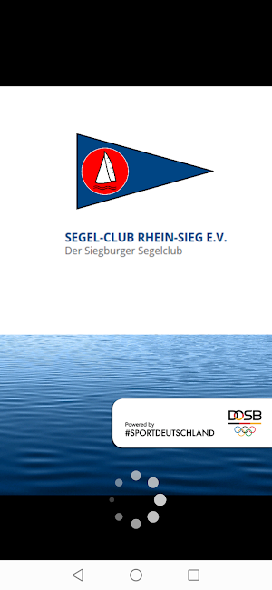 Segel-Club Rhein-Sieg e.V. Screenshot 0