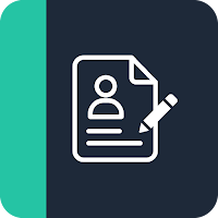 CV Maker - Resume Builder PDF