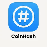 CoinHash - mine & earn crypto