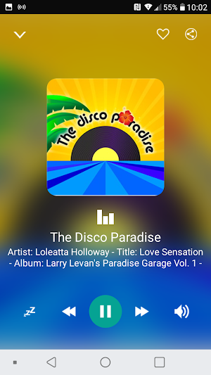 Radio Miami Screenshot 2