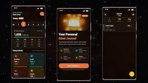 Bitelix Meal Journal Screenshot 1