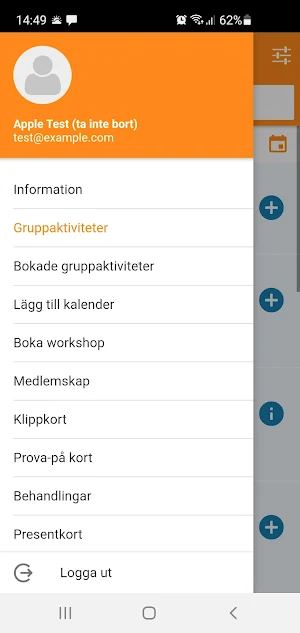 Yogayama Screenshot 0