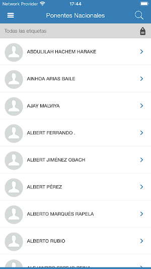 AEA SEROD 2024 Screenshot 3
