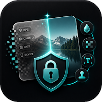 CleanShare Photo Privacy