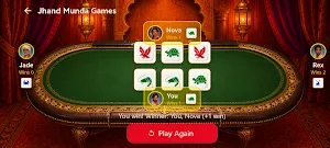 Jhand Munda Games Screenshot 3