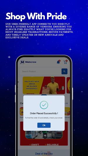 Moncrow Screenshot 2