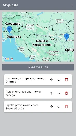 RurAlni Turizam Screenshot 3