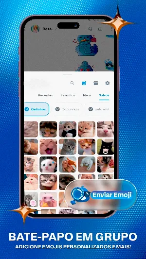 Ducks App - Communities & Chat Screenshot 3