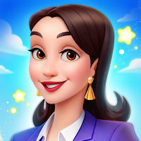 Emily's Town－ Merge & Mystery