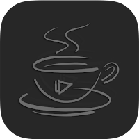 Caffe Music Player