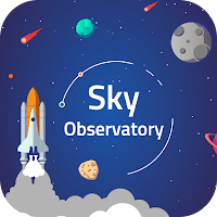 Sky Observation App