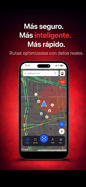 Mi Patente Screenshot 0