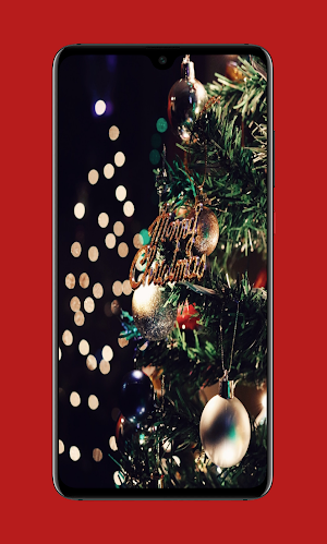 Christmas Music Screenshot 3