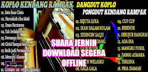 Pongdut Indonesia Offline Screenshot 1