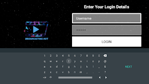 Broadcasting Hut Screenshot 1