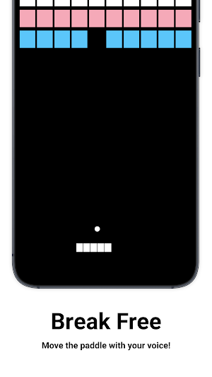 Voice Games Screenshot 1