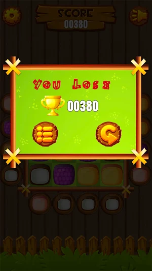 Smashing Fruits Screenshot 3