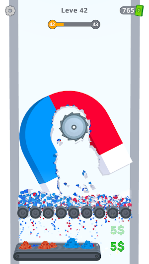 Demolish Crush－Smash Master 3D Screenshot 3