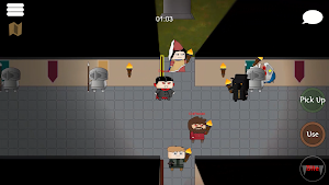 Bite Nite Screenshot 1