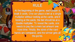 Teen Patti Gold Screenshot 1