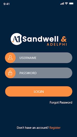 A1 Sandwell & Adelphi Screenshot 1