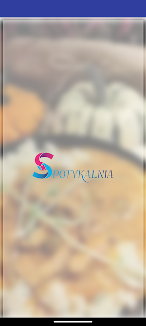Spotykalnia Screenshot 1