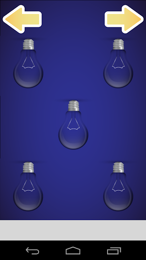 Toddlers Funny Lights Screenshot 2