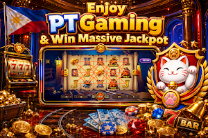 PT Gaming Screenshot 3