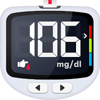 Blood Sugar - Diabetes App