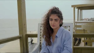 Nijaat - Pakistani TV Drama Screenshot 3