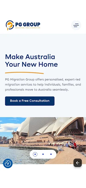 PG Migration Screenshot 2