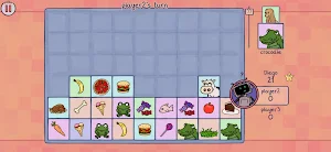 Who eats who ? Screenshot 3