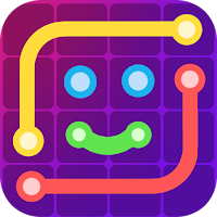 Color Glow Puzzle