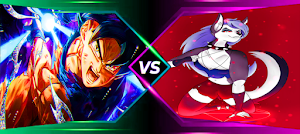 Helluva Boss Fighting Game Screenshot 0