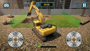 AseptiBuild: Hospital Builder Screenshot 1