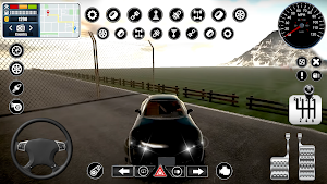 Car For Saler Dealership 2023 Screenshot 1