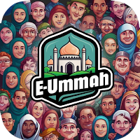 E-Ummah - আজান,কিবলা দিক,যাকাত