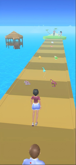 MakeOver Together Screenshot 0