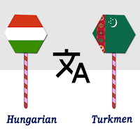 Hungarian Turkmen Translator
