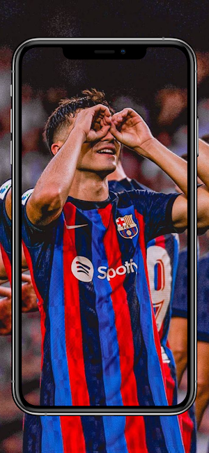 خلفيات برشلونة للجوال Screenshot 0