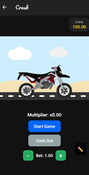 DopaCoins Screenshot 2