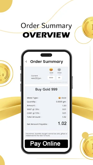 ALANKAR JEWELLERS BHOPAL Screenshot 0