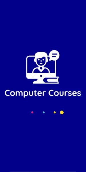 Computer Courses Offline Screenshot 3