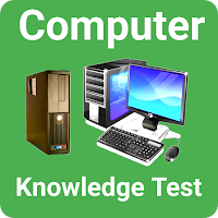 Computer Knowledge Test App