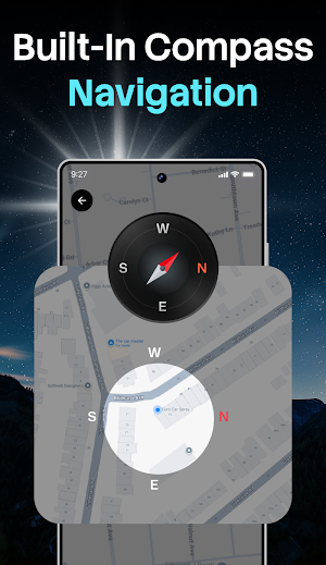 Flashlight - Bright Torch Screenshot 3